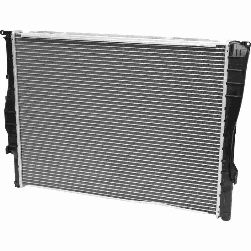 BMW E90/E92/E93 3-Series Radiator By Denso-UAC 17117562079 or 17117559273 Engine Cooling CSF