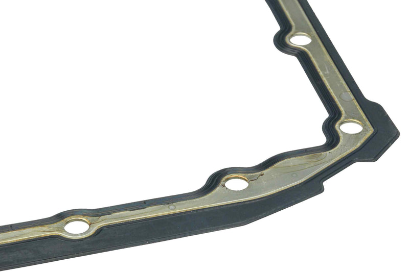 BMW E60/E61 5-Series Engine Oil Pan Gasket OEM 11137548031 Engine Mechanical Victor Reinz