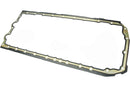 BMW E60/E61 5-Series Engine Oil Pan Gasket OEM 11137548031 Engine Mechanical Victor Reinz