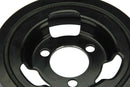 Mini Cooper Vibration Damper-Crankshaft Pulley W/ Bolts By Uro 11237638551 (2007-2014) Engine Mechanical Uro Parts