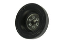 BMW E60 5-Series Crankshaft Pulley-Vibration Damper By Uro 11237564969 Engine Mechanical Uro Parts