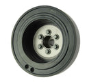 BMW E70 X5 Engine Crankshaft Pulley-Vibration Damper By Uro 11237564969 Engine Mechanical Uro Parts