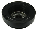 BMW E70 X5 Engine Crankshaft Pulley-Vibration Damper By Uro 11237564969 Engine Mechanical Uro Parts