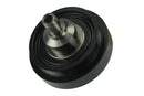 BMW E60 5-Series Crankshaft Pulley-Vibration Damper By Uro 11237564969 Engine Mechanical Uro Parts 525i 2006-2007