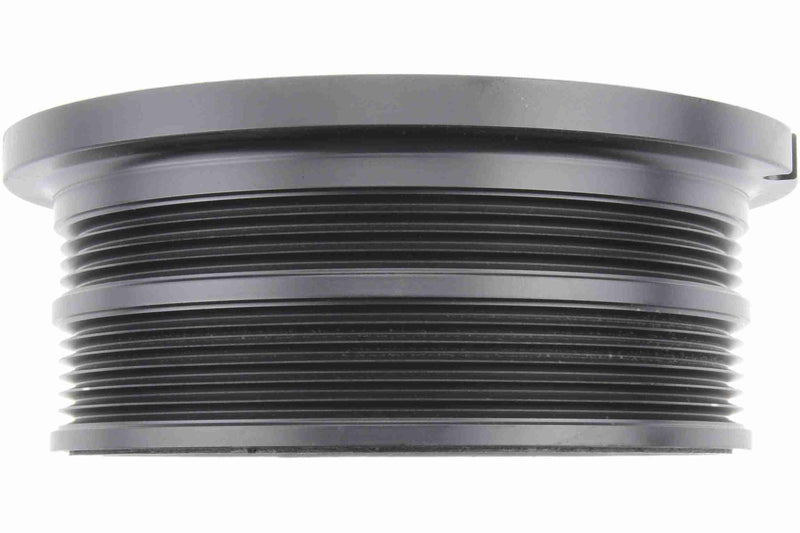 BMW E60 545i & 550i Crankshaft Pulley-Vibration Damper By Uro 11237568345 Engine Mechanical Uro Parts