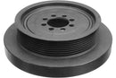 BMW F15 X5 35i Engine Crankshaft Pulley By Uro 11237573655 (2014-2017) Engine Mechanical Uro Parts