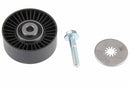 BMW E70 X5 3.0si & xDrive30i Engine Belt Tensioner Kit W/ 4Zone or Adaptive Drive 11287565225 Engine Cooling INA