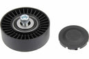 BMW E9X 335i Engine Belt Tensioner Kit By Uro 11287563927 (2007-2010) Engine Mechanical Uro Parts