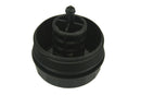 BMW E9X 3-Series Engine Oil Filter Housing Cap By Uro 11427525334 Engine Mechanical Uro Parts