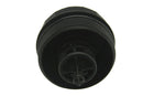BMW E9X 3-Series Engine Oil Filter Housing Cap By Uro 11427525334 Engine Mechanical Uro Parts