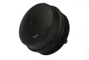 BMW E9X 3-Series Engine Oil Filter Housing Cap By Uro 11427525334 Engine Mechanical Uro Parts