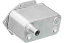 BMW X5 xDrive35d Engine Oil Cooler By Febi 11427788462 Engine Mechanical Febi Bilstein