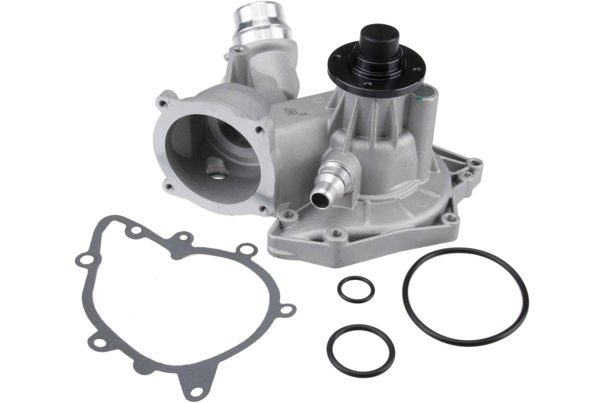 BMW E38 Water Pump by Uro | 11510393336