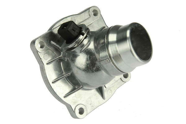 BMW E53 X5 4.4i Engine Cooling Thermostat By Uro 11531436386 (2001-2003) Engine Cooling Uro Parts X5 4.4i 2001-2003