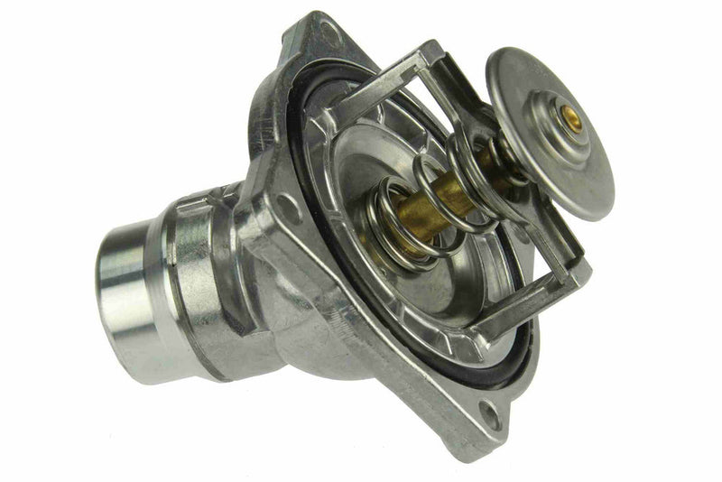 BMW E39 540i Engine Cooling Thermostat By Uro 11531436386 Engine Cooling Uro Parts
