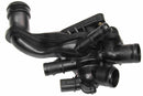 Mini Cooper Engine Cooling Thermostat With Housing By Uro 11538699290 Engine Cooling Uro Parts