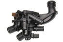 Mini Cooper Engine Cooling Thermostat With Housing By Uro 11538699290 Engine Cooling Uro Parts