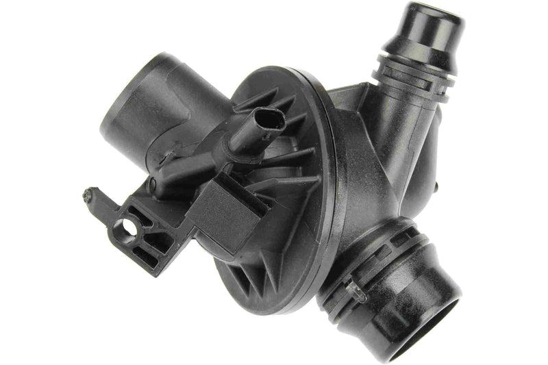 BMW F10 535i Electric Engine Cooling Water Pump & Thermostat Kit By RhineWerks 11515A05704 Engine Cooling RhineWerks