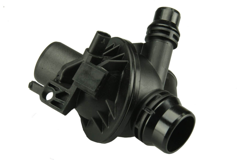 BMW 740i & 740li Engine Cooling Thermostat Assembly By Uro 11538671517 (2011-2012) Engine Cooling Uro Parts 740i 2011-2012