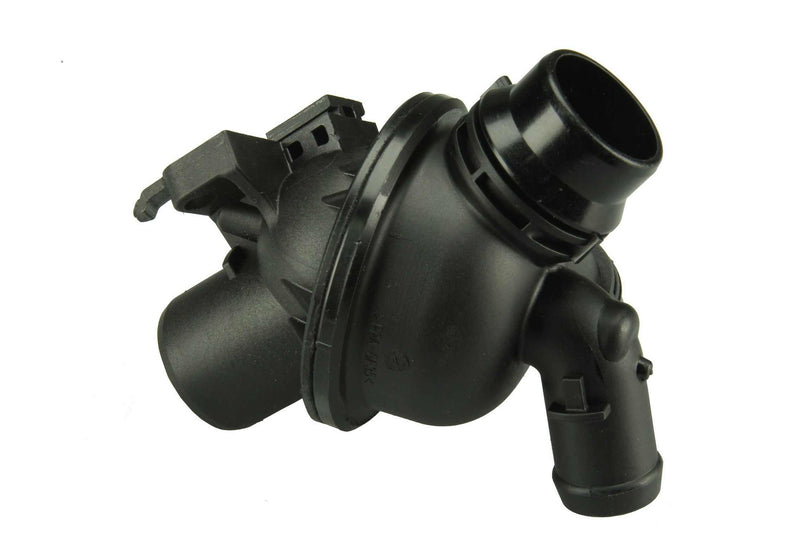 BMW 740i & 740li Engine Cooling Thermostat Assembly By Uro 11538671517 (2011-2012) Engine Cooling Uro Parts