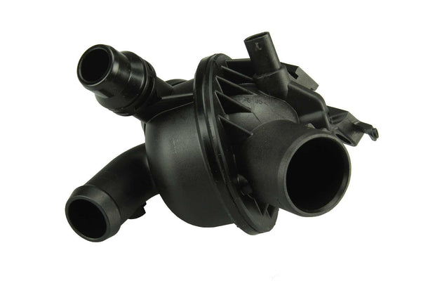 BMW 740i & 740li Engine Cooling Thermostat Assembly By Uro 11538671517 (2011-2012) Engine Cooling Uro Parts