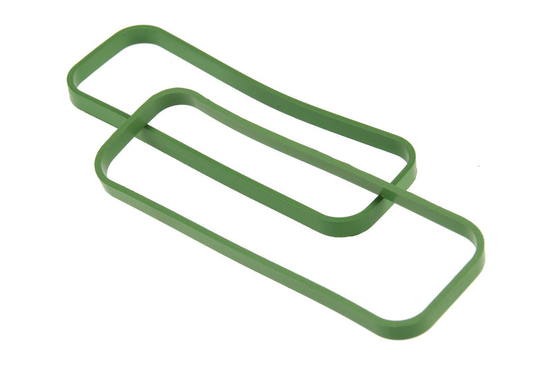 BMW F30 3-Series DME Heat Sink Plate To Intake Manifold Gaset Set 11617588126 Engine Mechanical Uro Parts