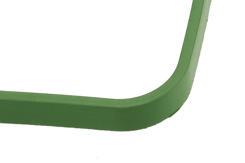 BMW F30 3-Series DME Heat Sink Plate To Intake Manifold Gaset Set 11617588126 Engine Mechanical Uro Parts