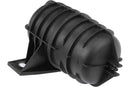 BMW E9X 335i Turbocharger Vacuum Reservoir By Uro 11652247620 Brake Parts Uro Parts