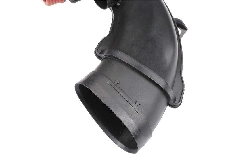 BMW E70 X5 xDrive50i Intake Duct-Intake Boot to Turbocharger By Uro 13717577451 or 13717577452 Fuel & Emissions Uro Parts