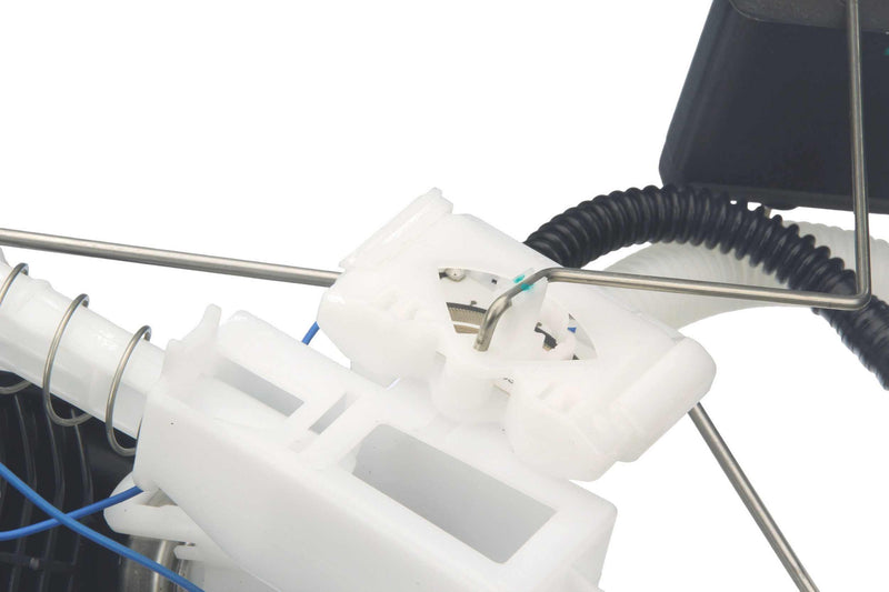 BMW E90/E92/E93 3-Series Fuel Filter W/ Level Sensor By Uro 16117163295 Fuel & Emissions Uro Parts