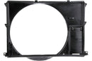 BMW E38 7-Series Engine Cooling Fan Shroud By Uro 17101440252 Engine Cooling Uro Parts