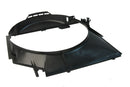 BMW E46 3-Series Engine Cooling Fan Shroud By Uro 17111436259 Engine Cooling Uro Parts