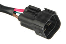 BMW E46 3-Series Auxiliary Engine Cooling Fan By Uro (Puller Fan) 17117561757 Engine Cooling Uro Parts