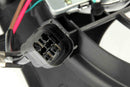 BMW E46 3-Series Auxiliary Engine Cooling Fan By Uro (Puller Fan) 17117561757 Engine Cooling Uro Parts