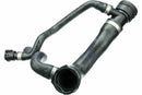 BMW E60 5-Series Upper Radiator Hose By Febi 17127546064 (2006-2010) Engine Cooling Febi Bilstein