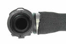 BMW E9X 335i Expansion Tank, Thermostat, Heater Hose (3-Way Hose) By Uro 17127548229 Engine Cooling Uro Parts