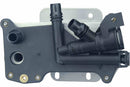 BMW F10 528i Automatic Transmission Cooler By Uro 17217638582 (2012-2016) Steering & Transmission Uro Parts