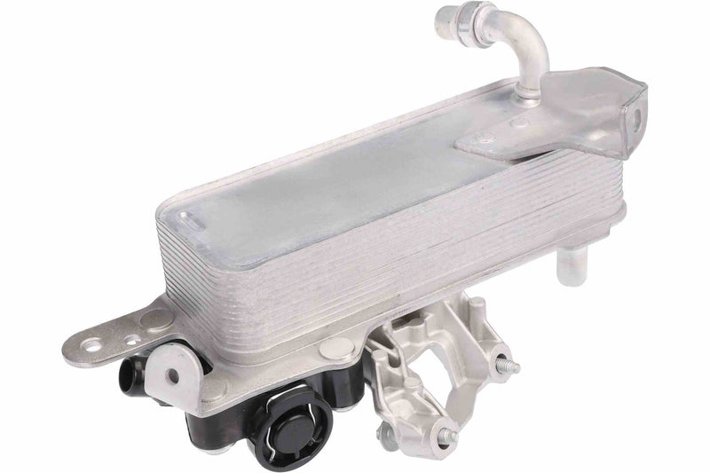 BMW G01 X3 & X4 Transmission Oil Cooler Assembly OEM 17218607237 Steering & Transmission Mahle