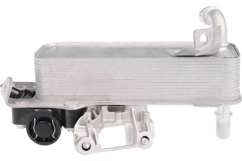 BMW G01 X3 & X4 Transmission Oil Cooler Assembly OEM 17218607237 Steering & Transmission Mahle