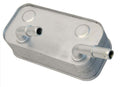 BMW E46 3-Series Automatic Transmission Oil Cooler By Uro 17227505826 Steering & Transmission Uro Parts