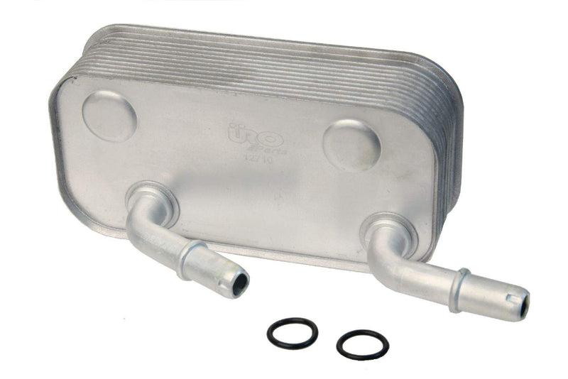 BMW E46 3-Series Automatic Transmission Oil Cooler By Uro 17227505826 Steering & Transmission Uro Parts