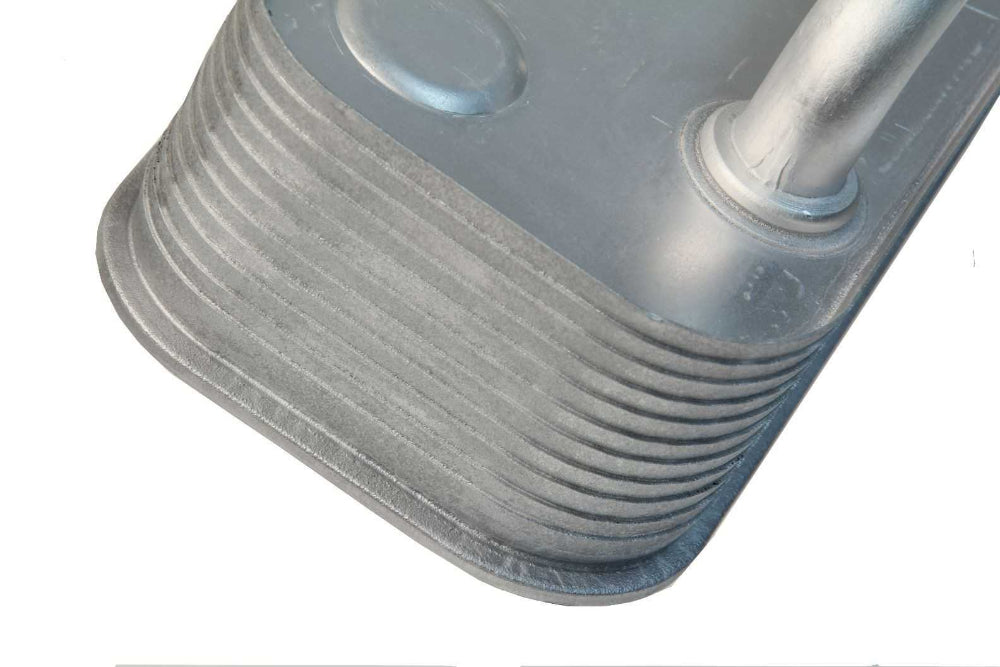 BMW E46 Transmission Oil Cooler | 17227505826