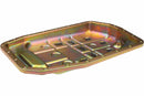 BMW E46 3-Series Automatic Transmission Pan W/ Gasket By Uro (A5S 325Z) 24117507556