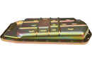BMW E46 3-Series Automatic Transmission Pan W/ Gasket By Uro (A5S 325Z) 24117507556