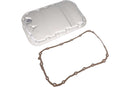 BMW E9X 3-Series GM Transmission Pan By Uro 24117581605 Filters & Maintenance Uro Parts 328i 2007-2013