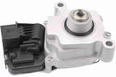 BMW E70 X5 35i New Transfer Case Actuator Motor By Uro 27607643762 Driveline & Axle Uro Parts X5 xDrive35i 2011-2013