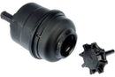 BMW E46 3-Series Power Steering Reservoir With Filter 32416851217 Steering & Transmission Uro Parts