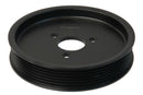 BMW E46 3-Series Power Steering Pump Pulley Aluminum 32421740858 Steering & Transmission Uro Parts