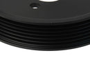 BMW E46 3-Series Power Steering Pump Pulley Aluminum 32421740858 Steering & Transmission Uro Parts