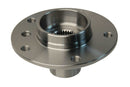 BMW E46 3-Series Rear Wheel Hub By Uro Parts 33411095774 or 33411093567 Driveline & Axle Uro Parts